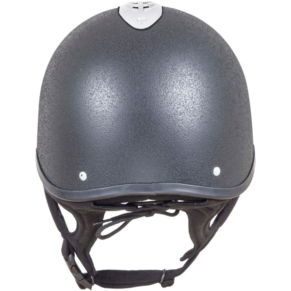 Champion Unisexe Revolve X-Air Mips Jockey Crâne Casque De Équitation REVOLVEX-AIRMIPS - Black